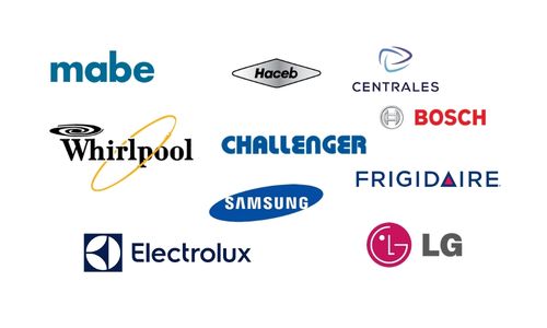 Servicio Técnico Linea blanca Lavadoras neveras Marcas 