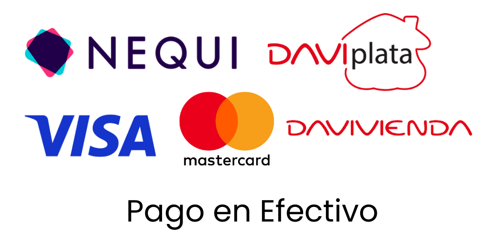Pagos para servicios tecnicos