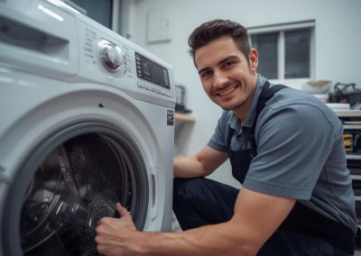 Servicio Técnico Profesional en Lavadoras y neveras